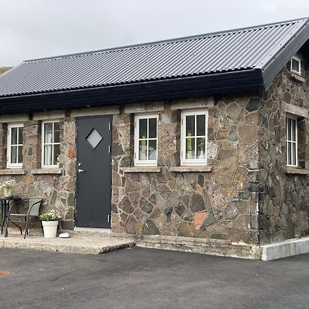 Grothusith Villa Sorvagur Bagian luar foto
